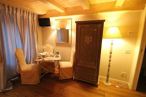 Frühstückspension B&B Nonna Costantina Chiavenna