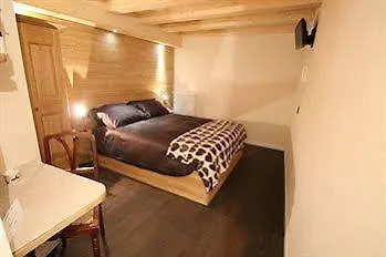 B&B Nonna Costantina Chiavenna Frühstückspension