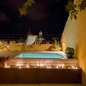 Attico Taranto , Caltagirone Italien