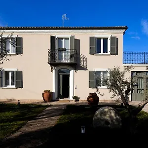 Palazzo Gessi And Breakfast , Borghi Italia