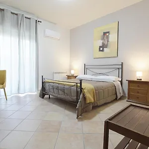 Cannatello - , Villaggio Mosè Italia